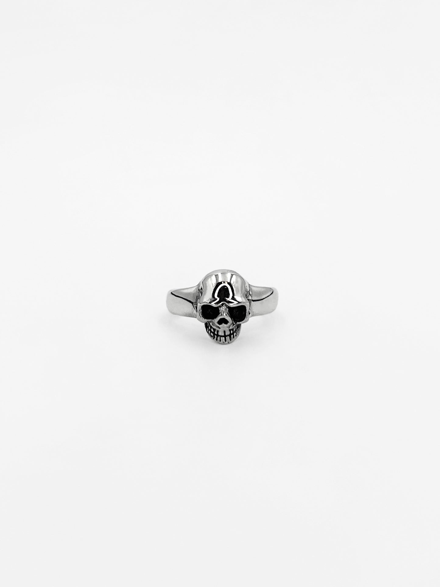 SKULLRING SMALL