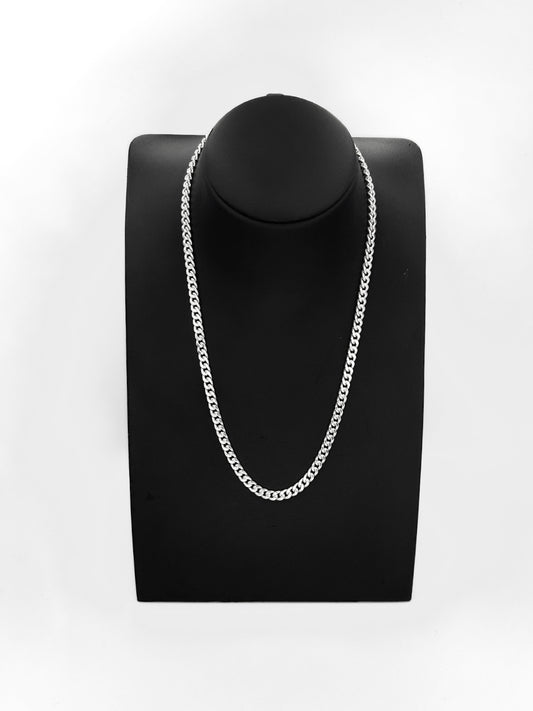 HALSBAND PANSARLÄNK 5.2 MM