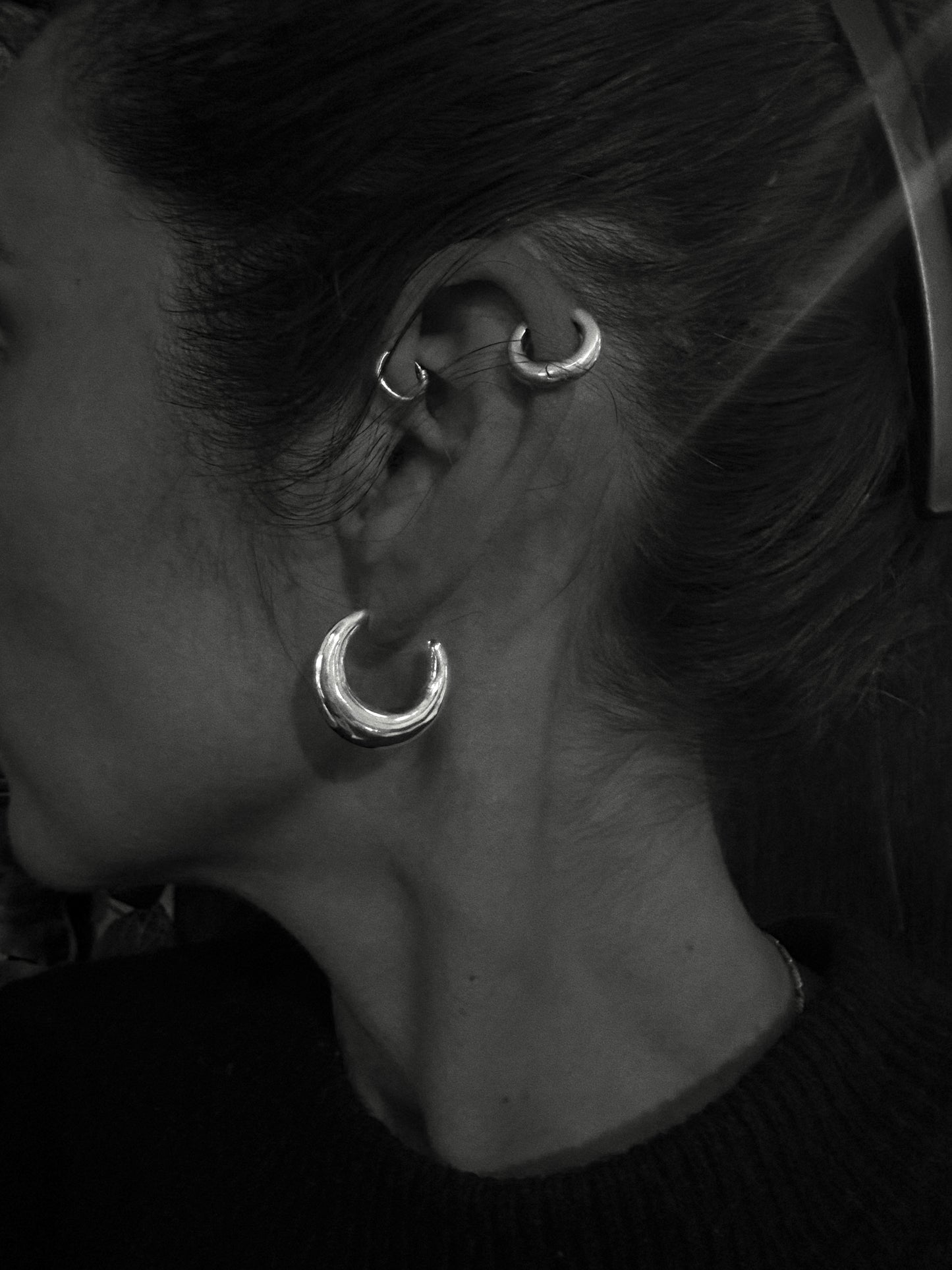 DOSERADE HOOPS