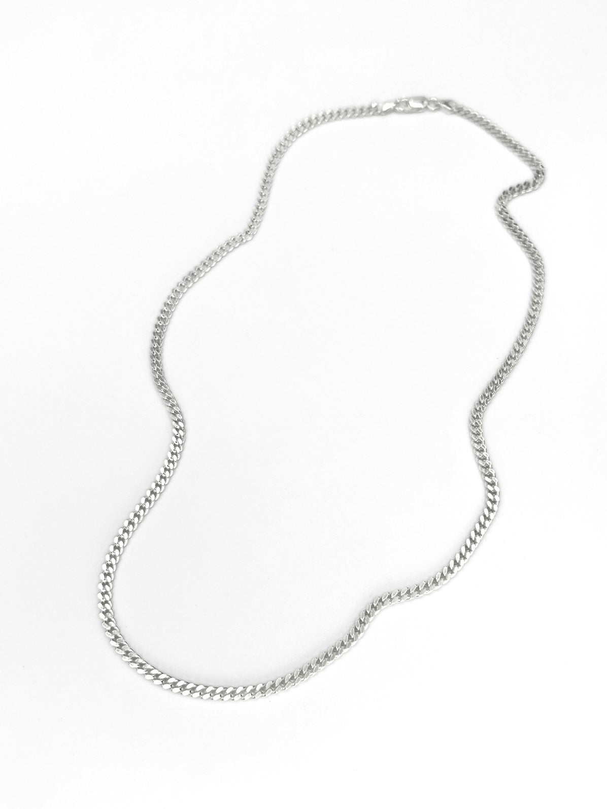 PANSARLÄNK 3 MM