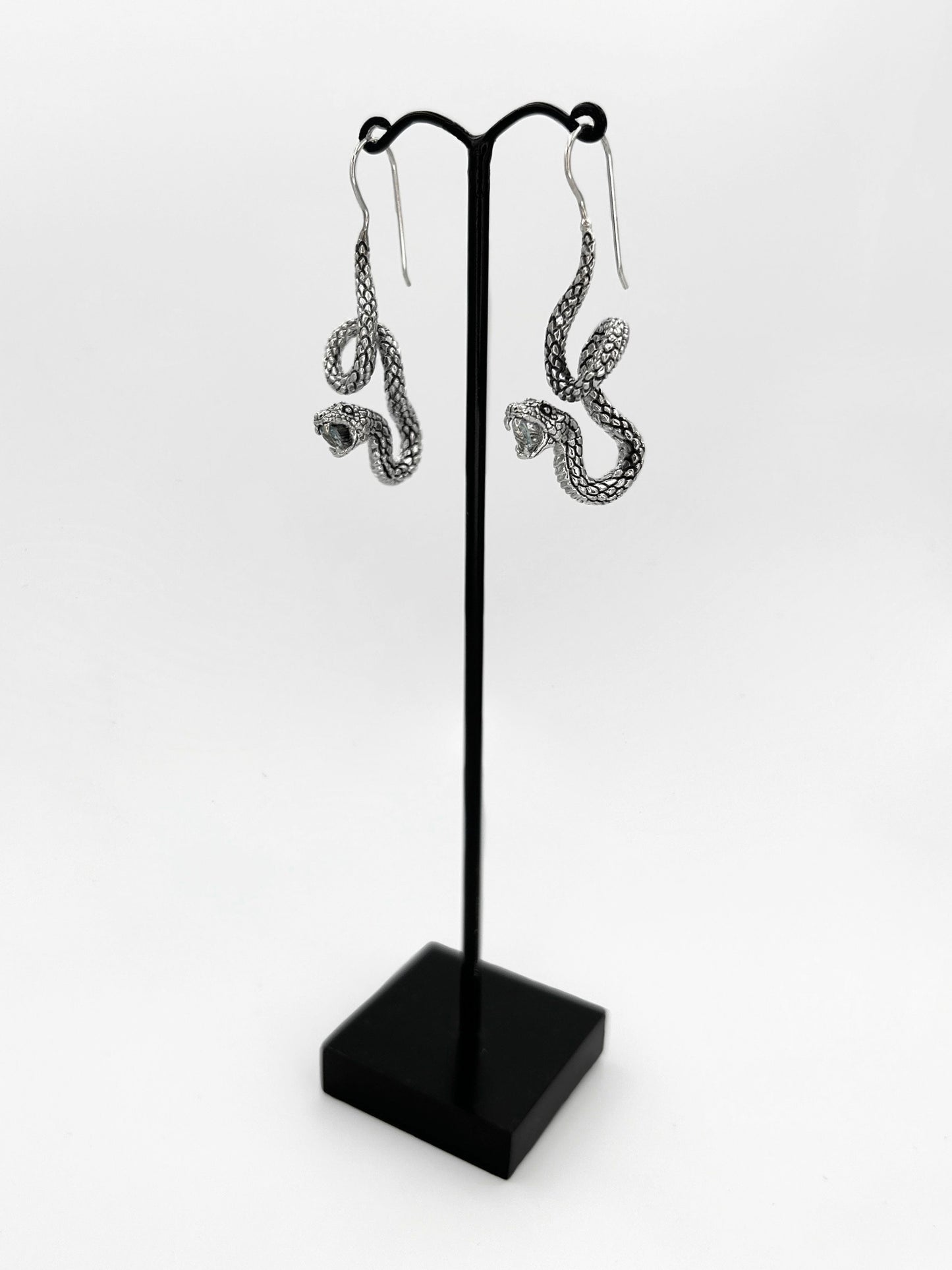 ÖRHÄNGE SNAKE