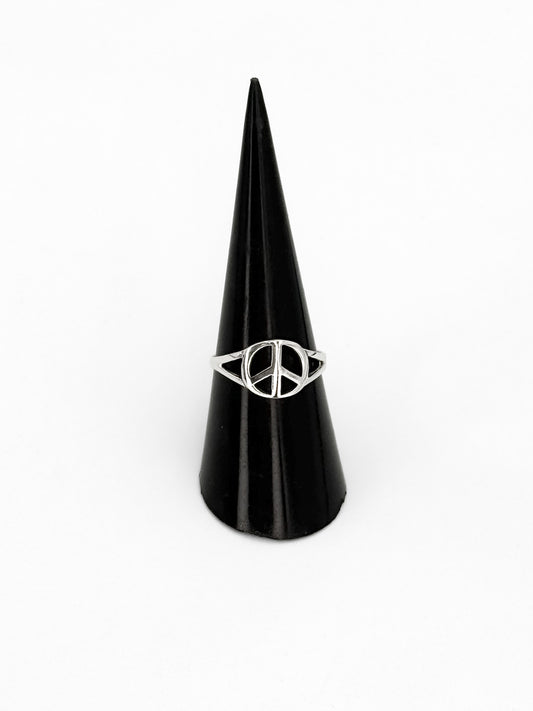 PEACE RING