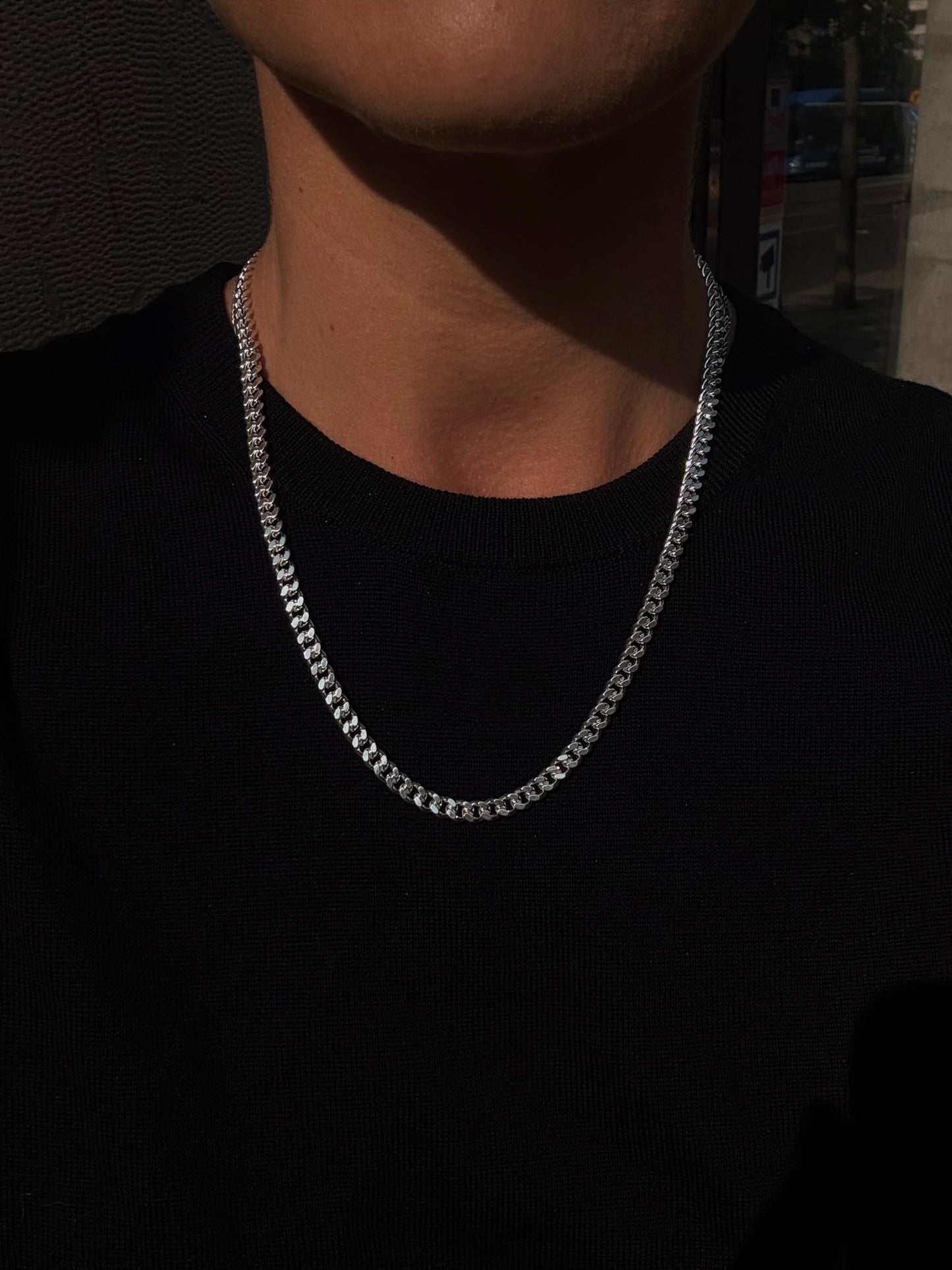 PANSARLÄNK 5.2 MM