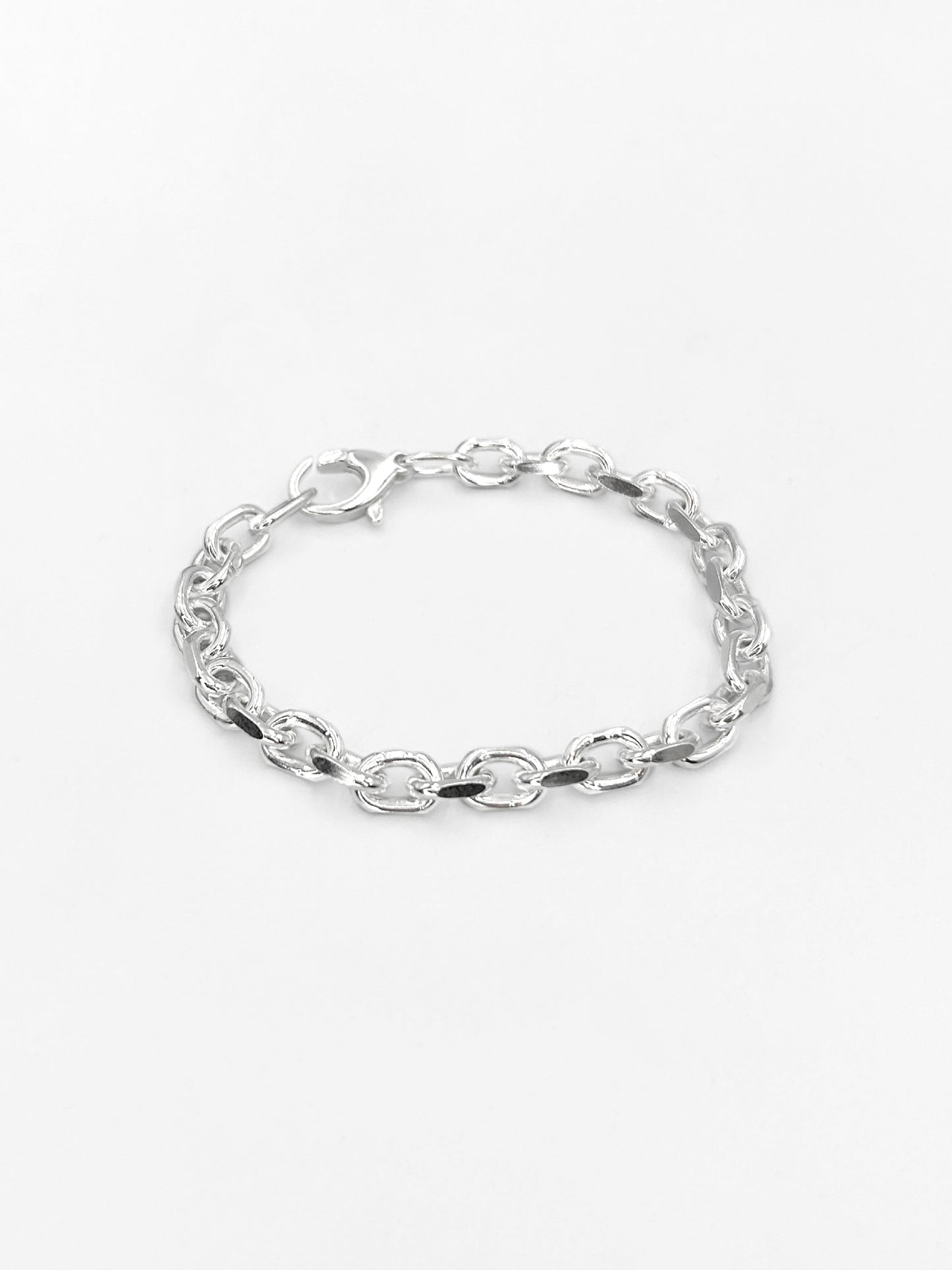 ARMBAND ANKARLÄNK 6 MM