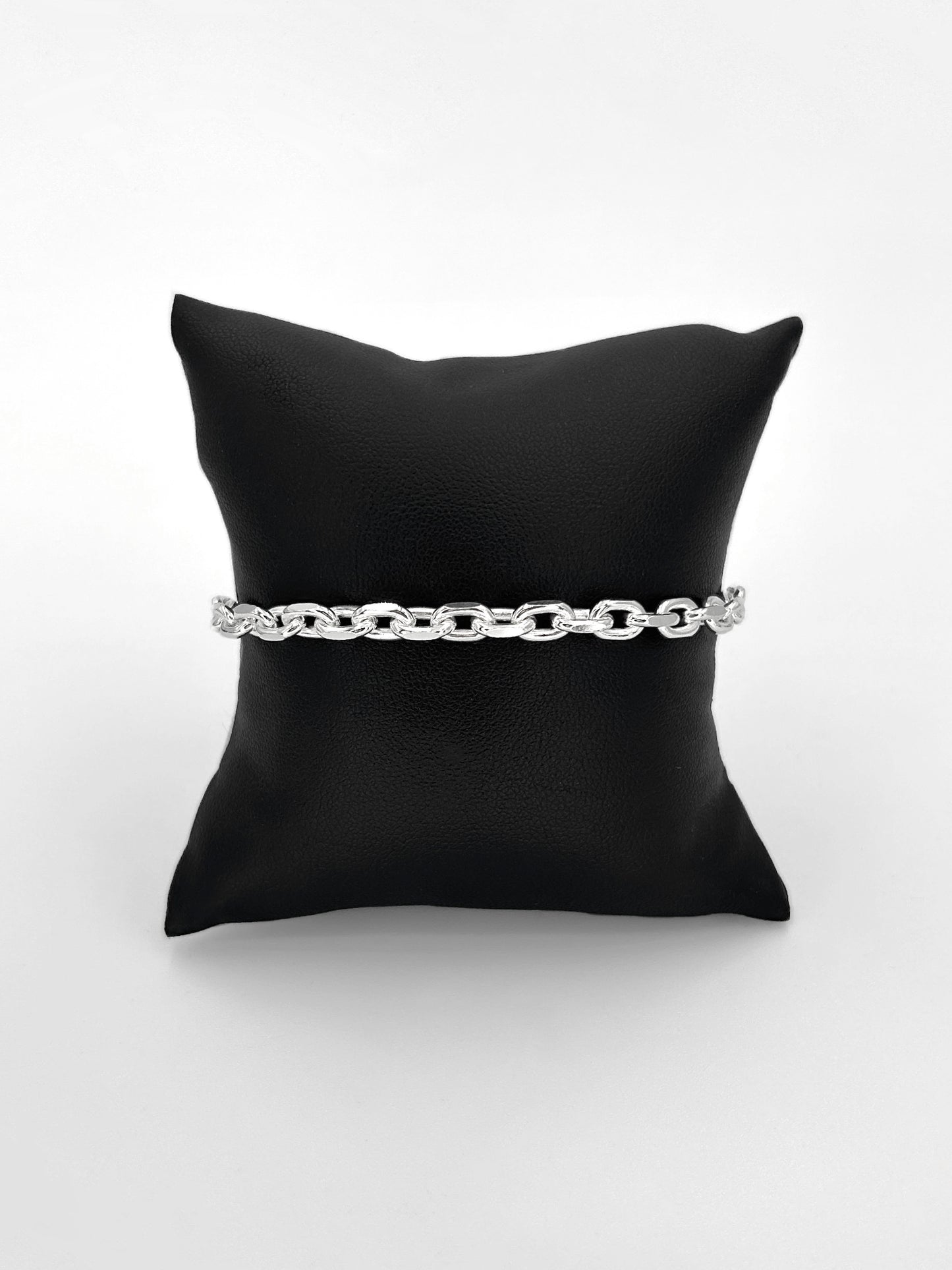 ARMBAND ANKARLÄNK 4.4 MM