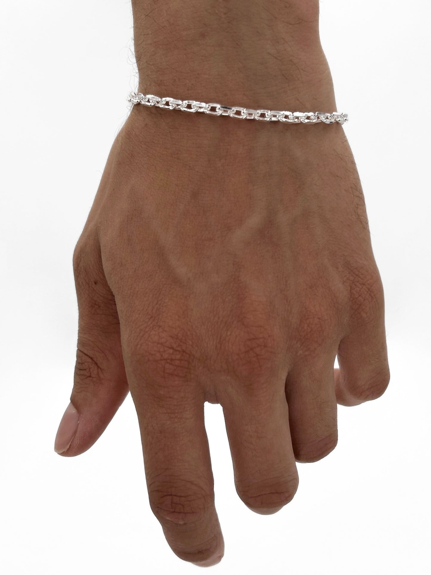 ANKARLÄNK 3.6 MM