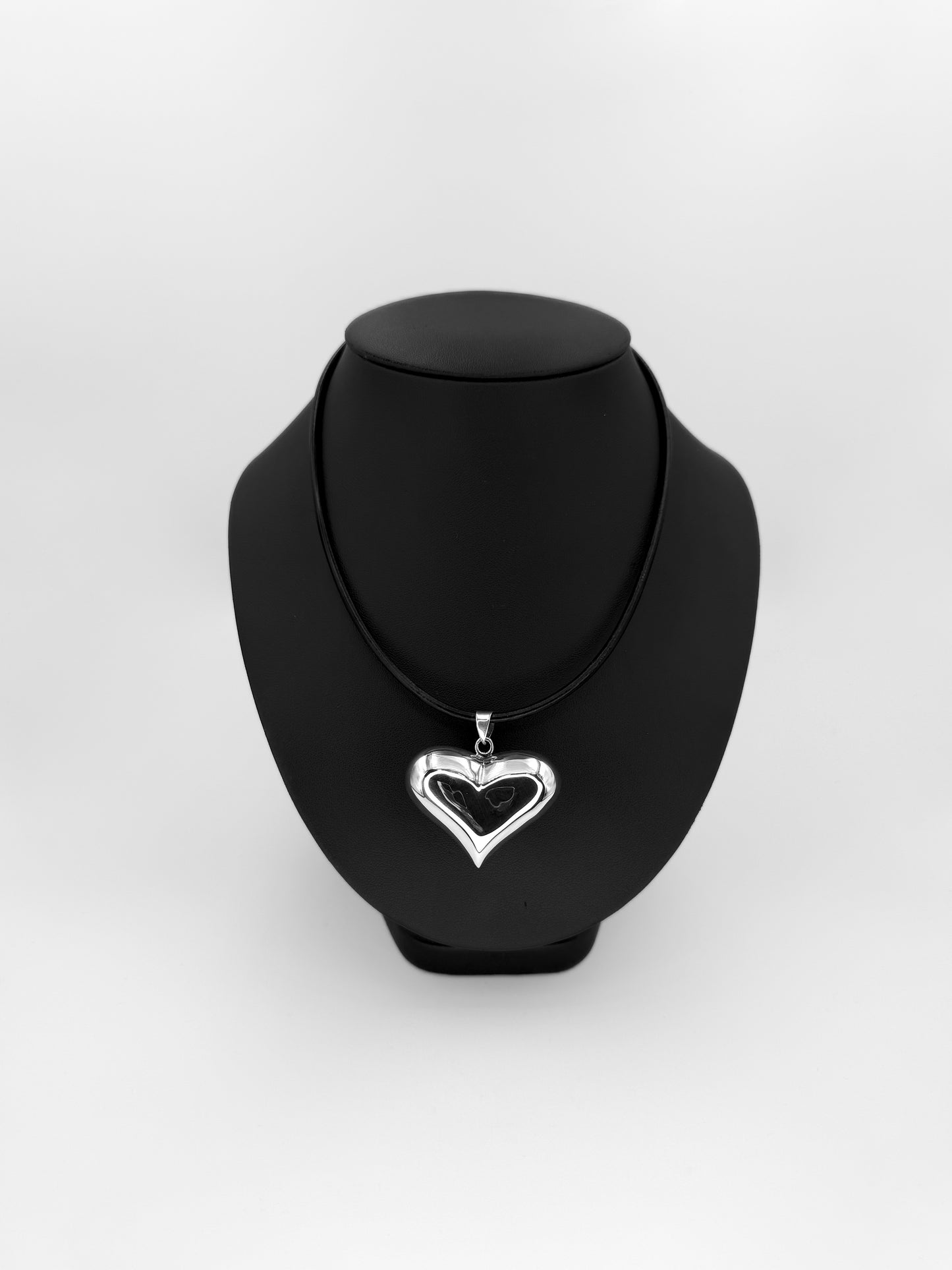 CHUNKY HEART
