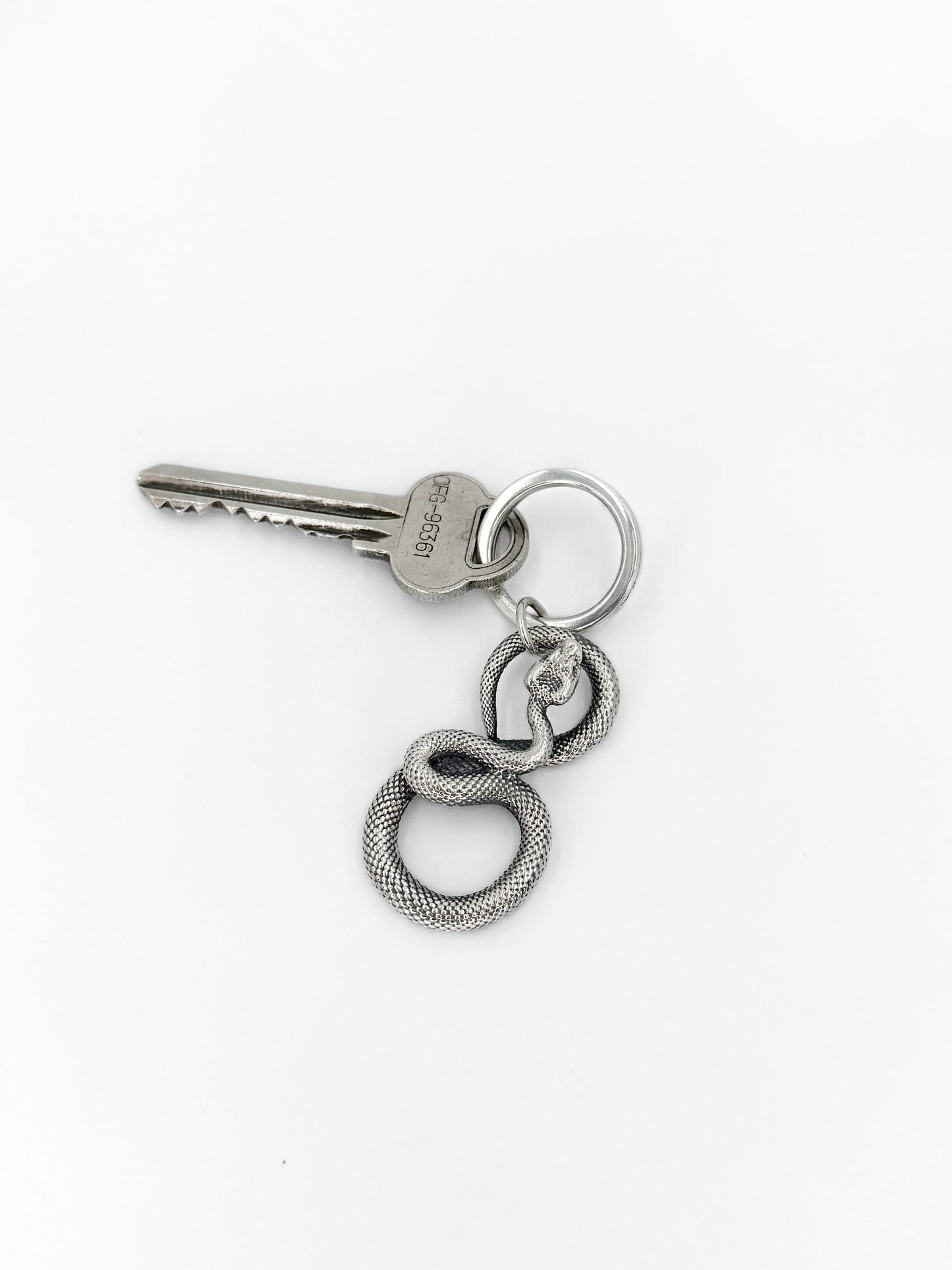 SNAKE CHARM