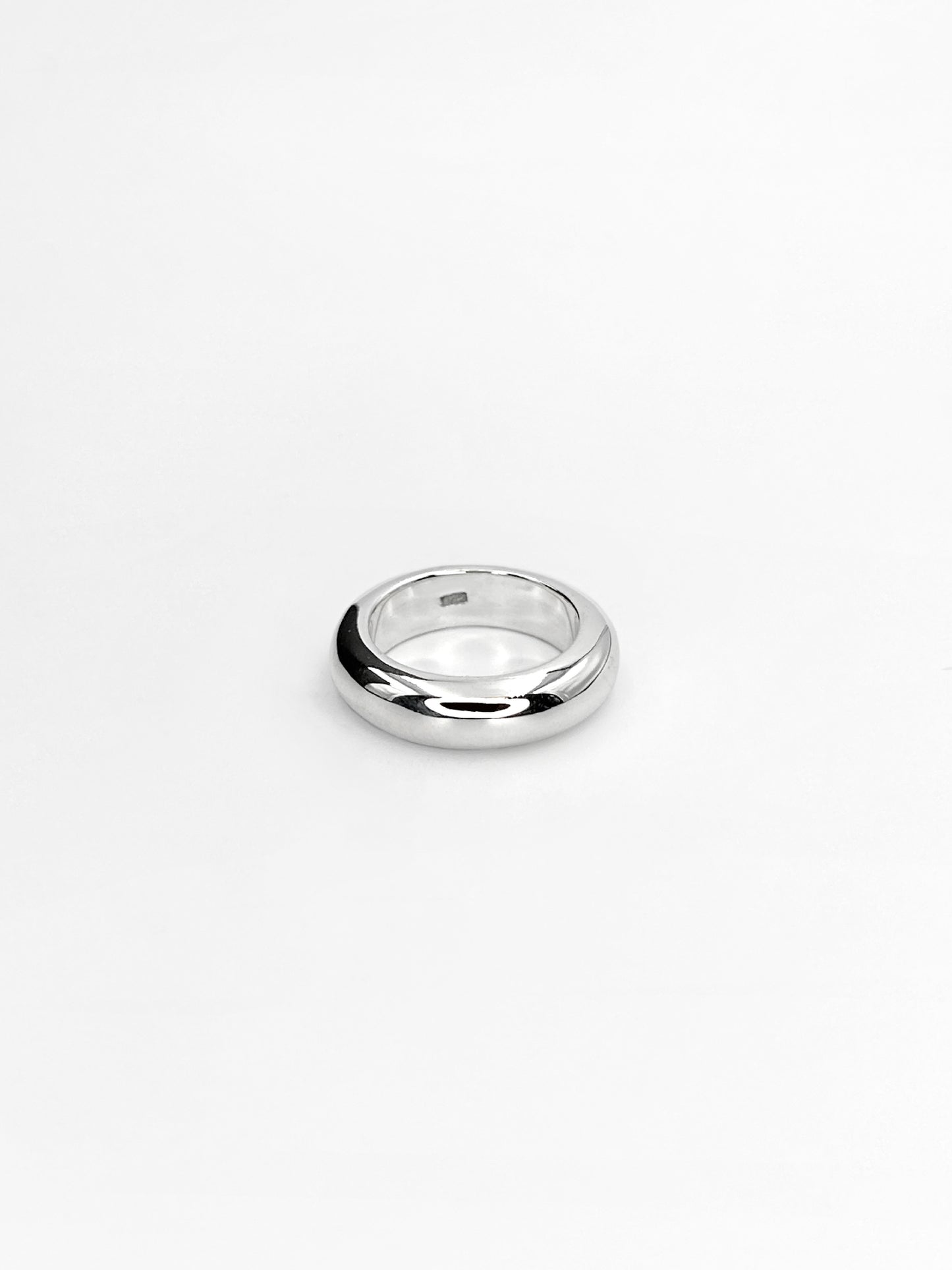 CHUNKY RING