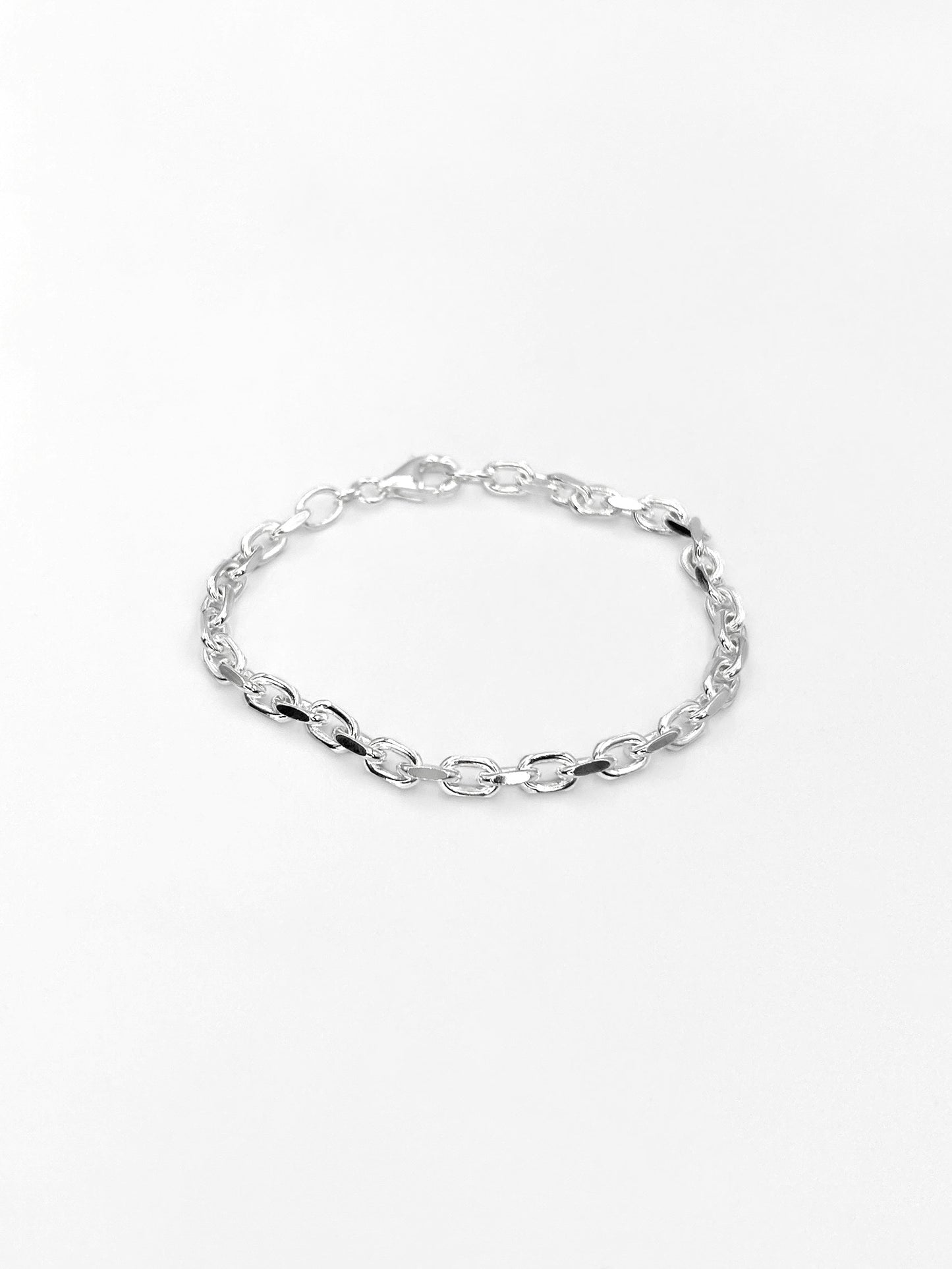 ARMBAND ANKARLÄNK 5 MM