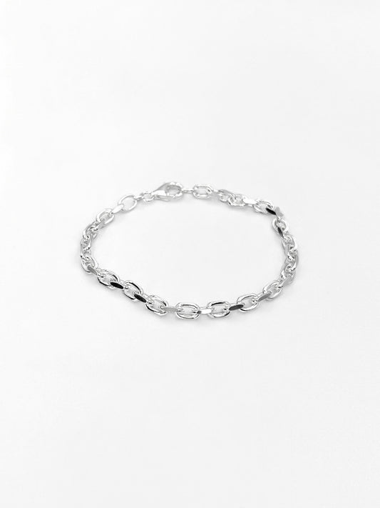 ARMBAND ANKARLÄNK 4.4 MM