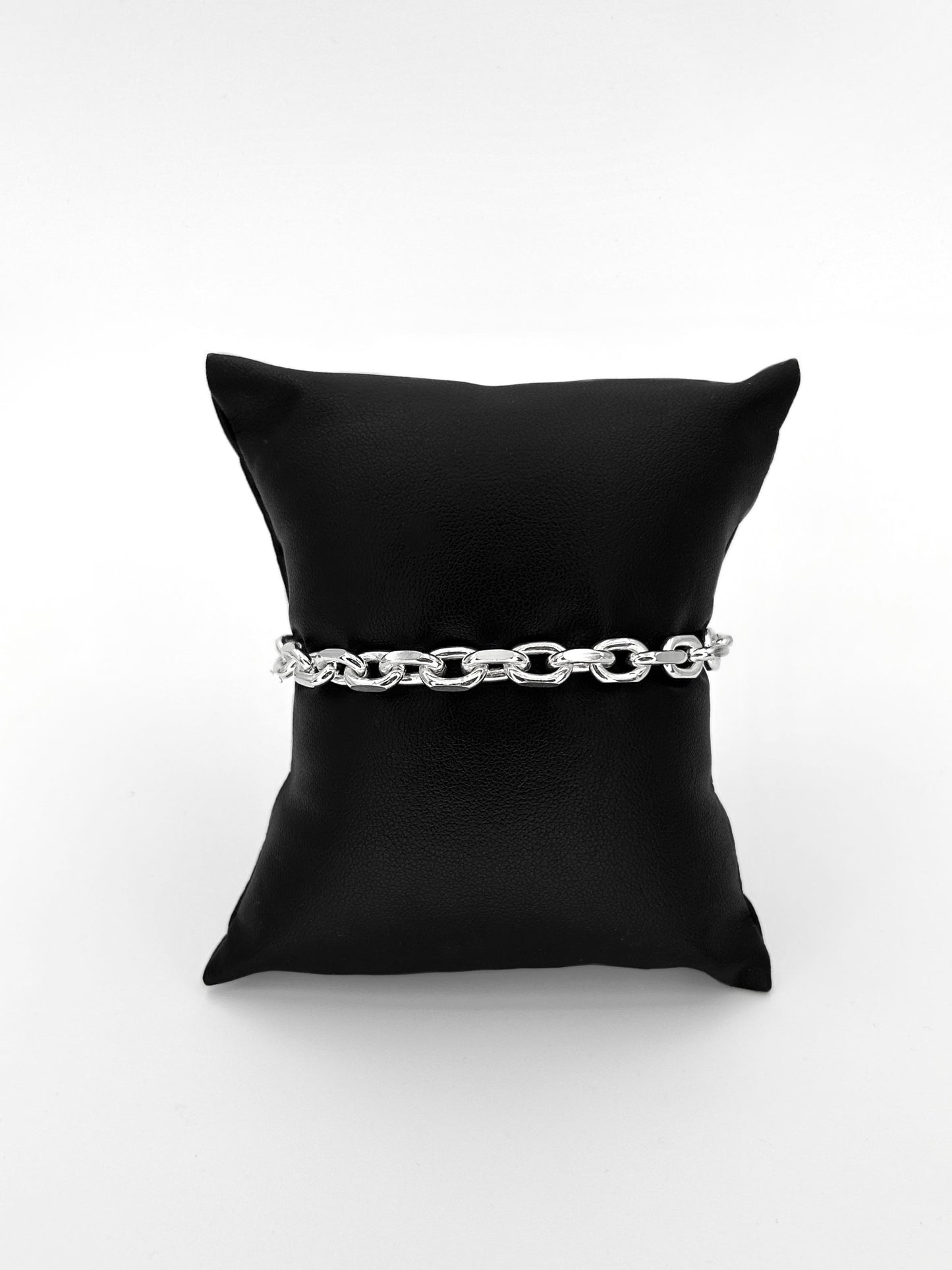 ARMBAND ANKARLÄNK 6 MM