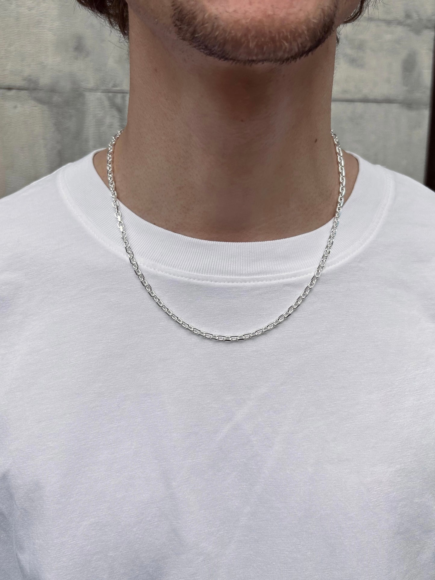 ANKARLÄNK 3.6 MM