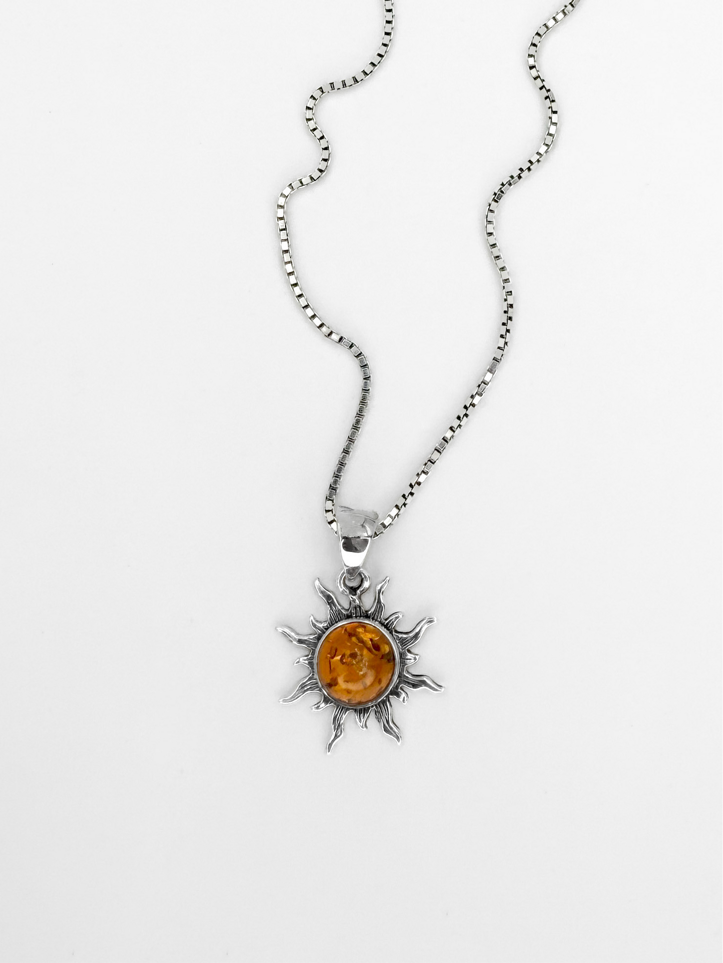 SOL AMBER S