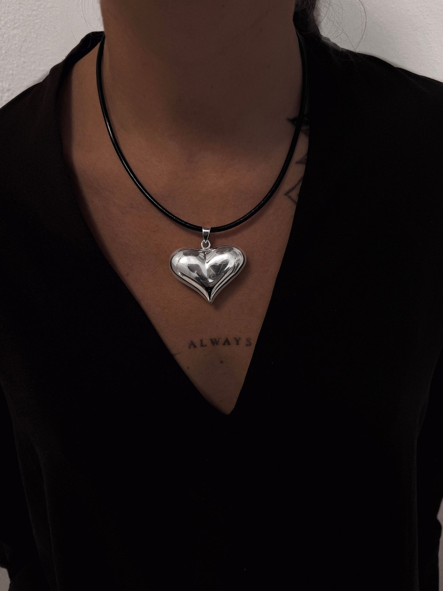 CHUNKY HEART