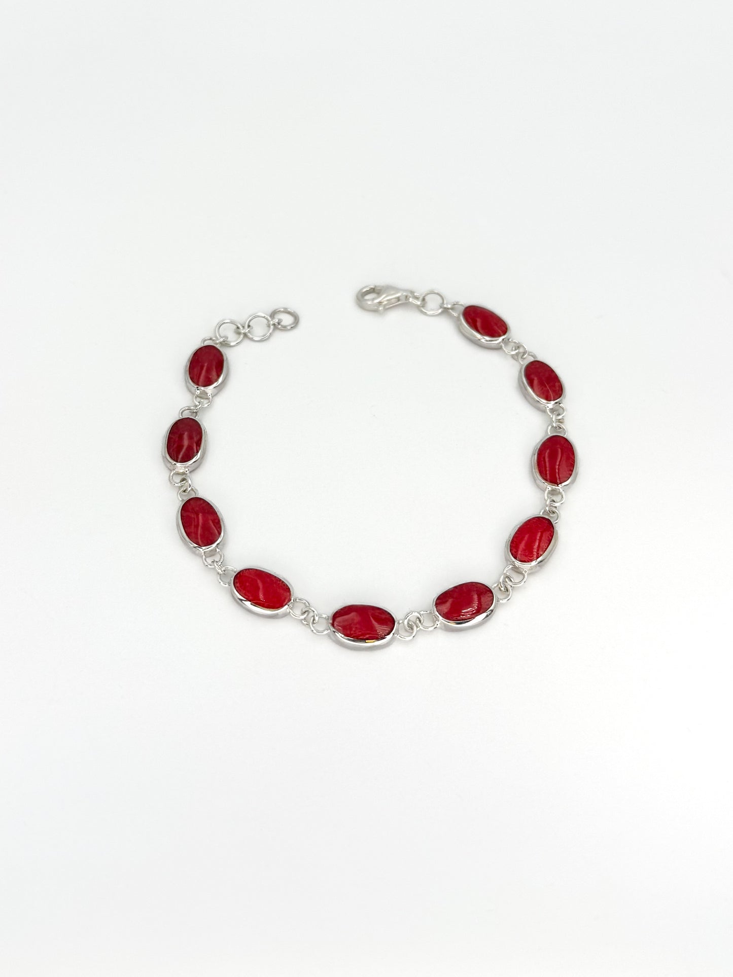 ARMBAND RÖD