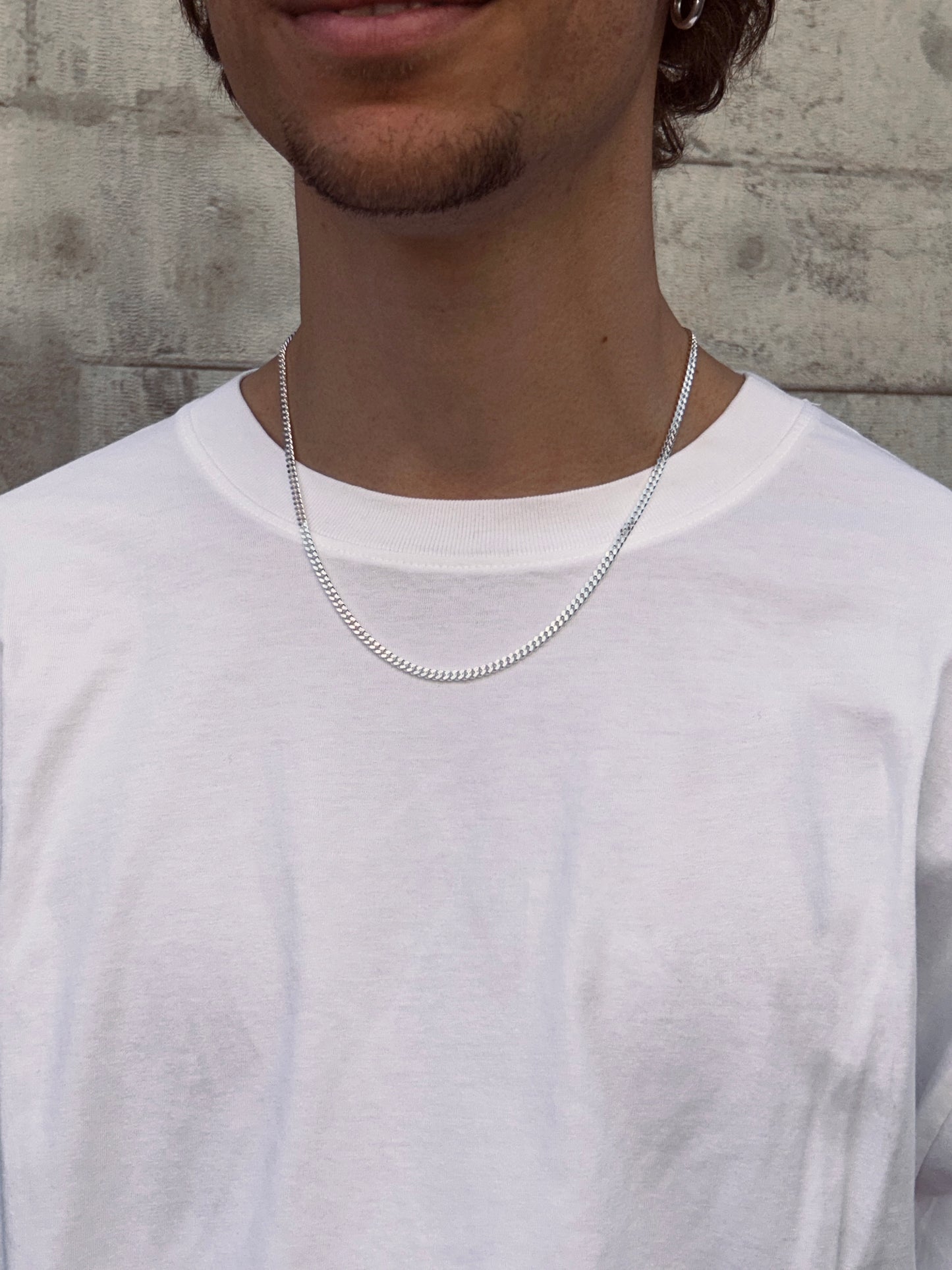 PANSARLÄNK 3 MM