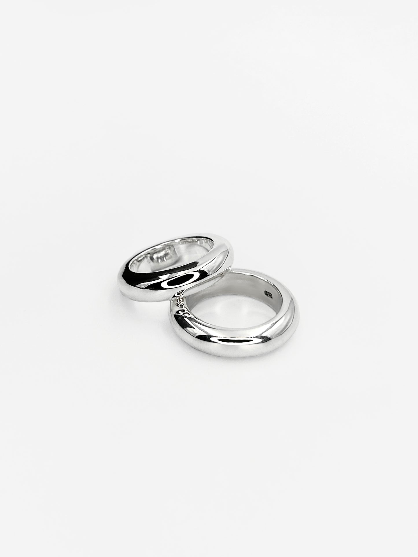 CHUNKY RING