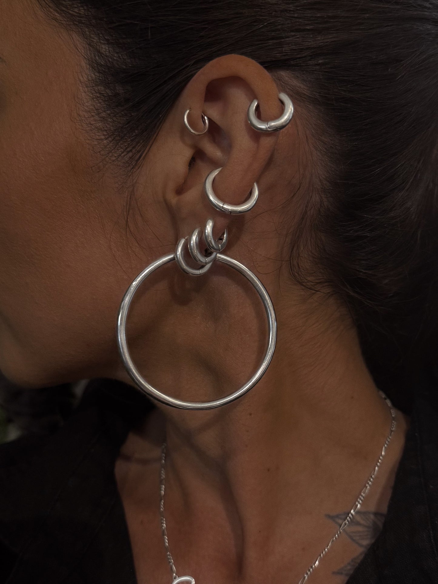 STORA HOOPS