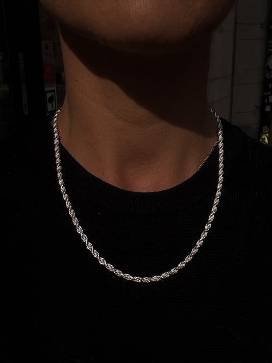 HALSBAND CORDELL 4 MM