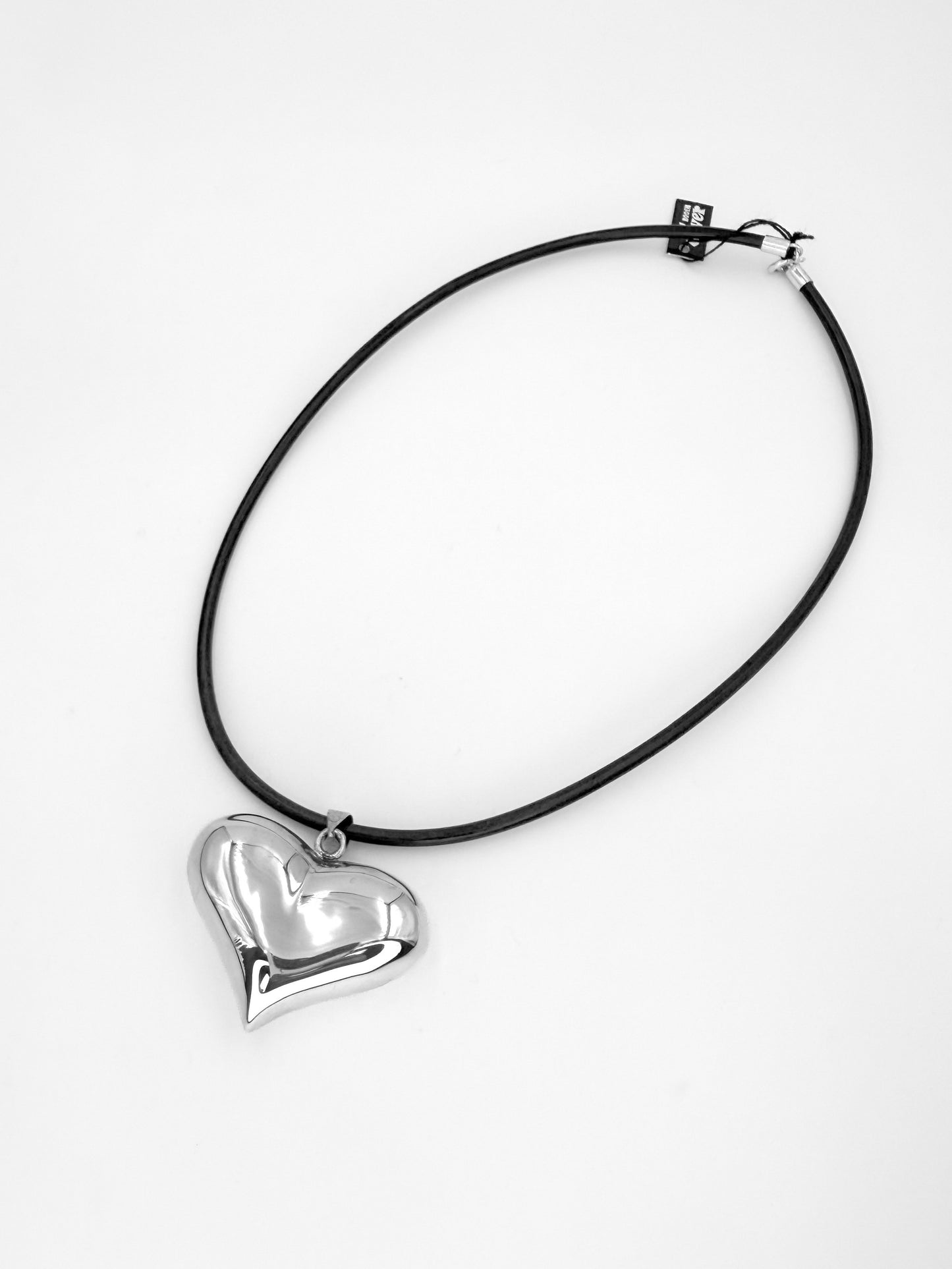 CHUNKY HEART