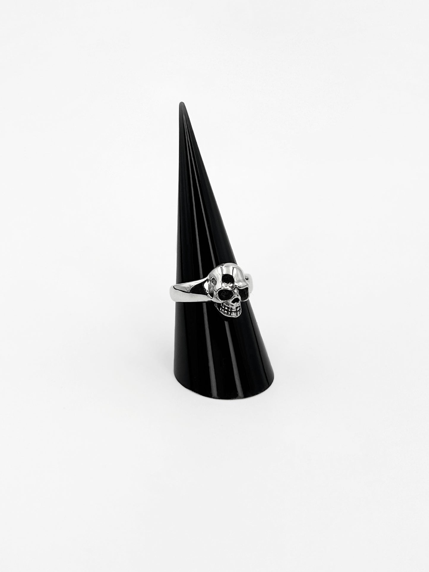 SKULLRING SMALL