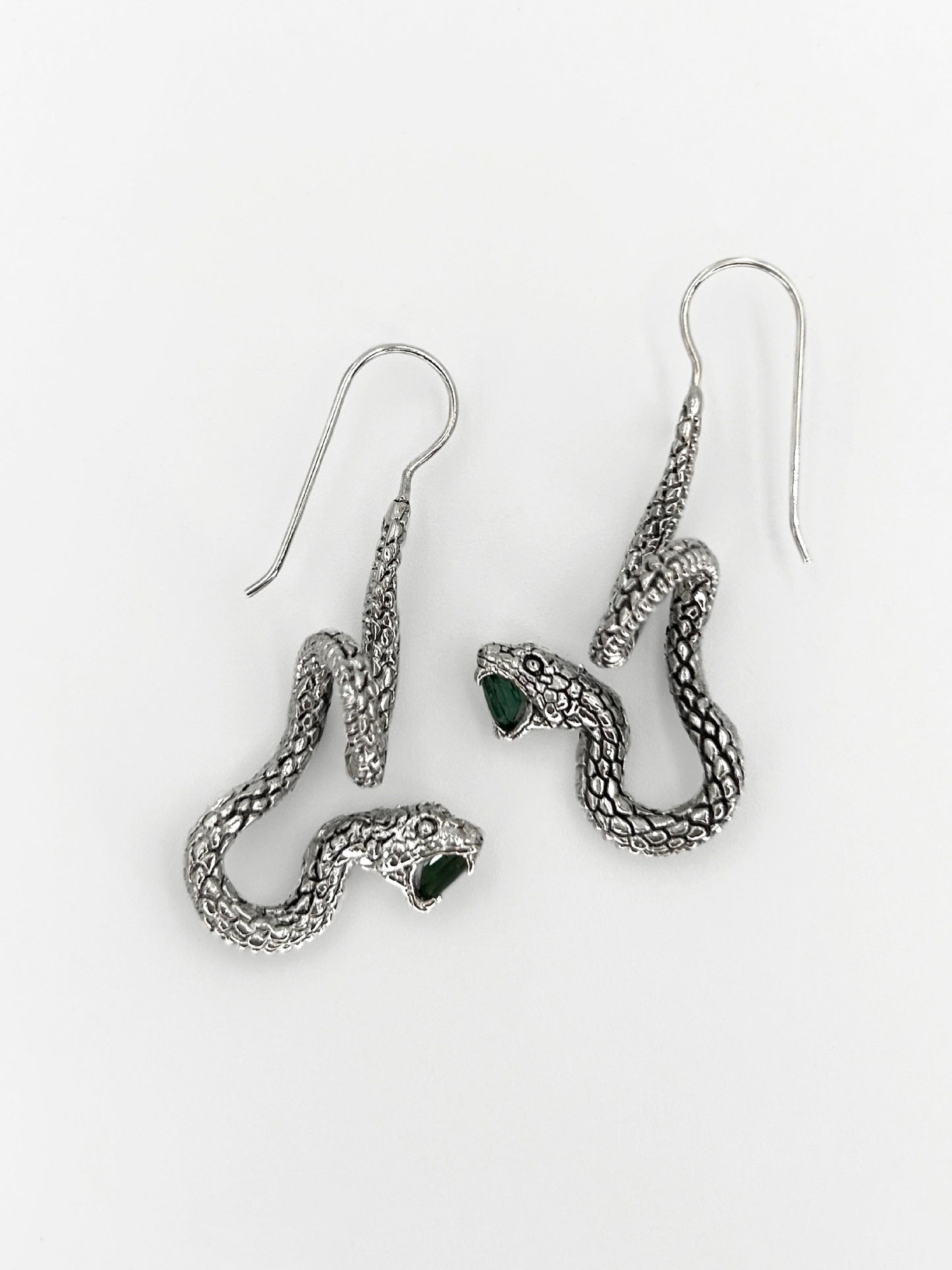ÖRHÄNGE SNAKE