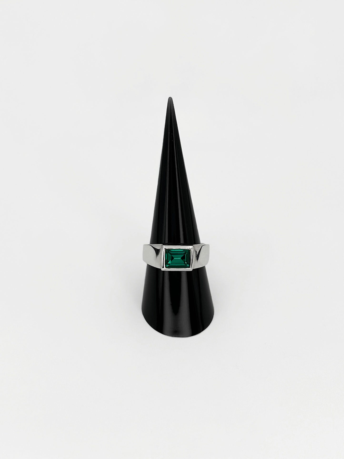 KLACKRING EMERALD