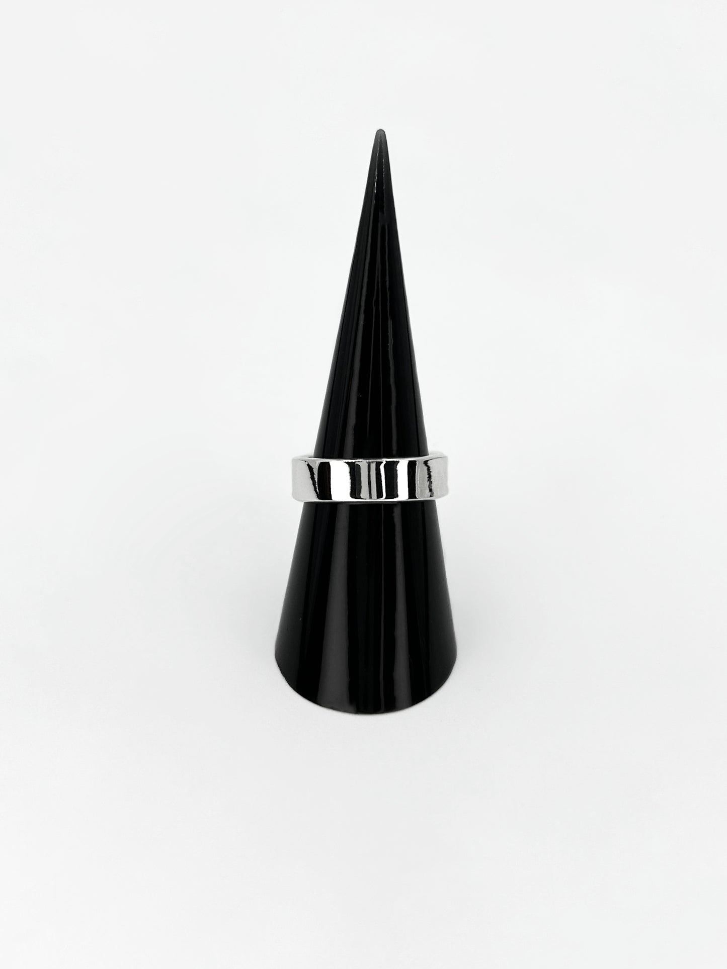 STRAIGHT RING 6MM