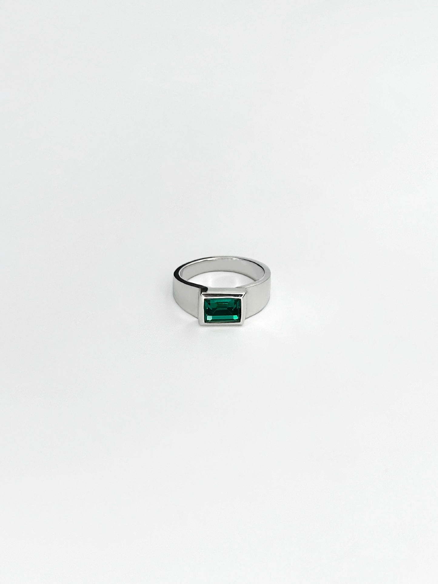 KLACKRING EMERALD
