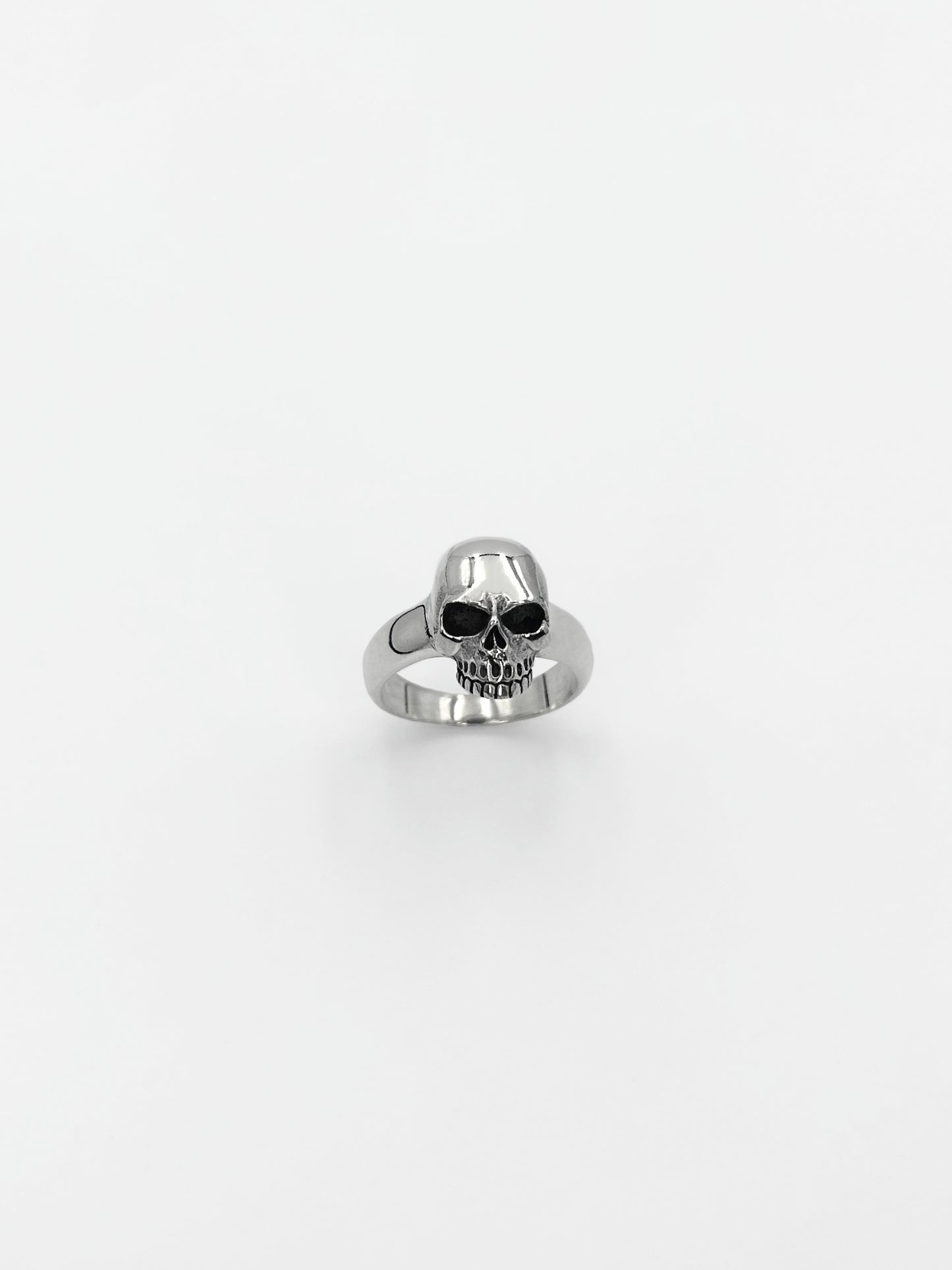 SKULLRING MEDIUM