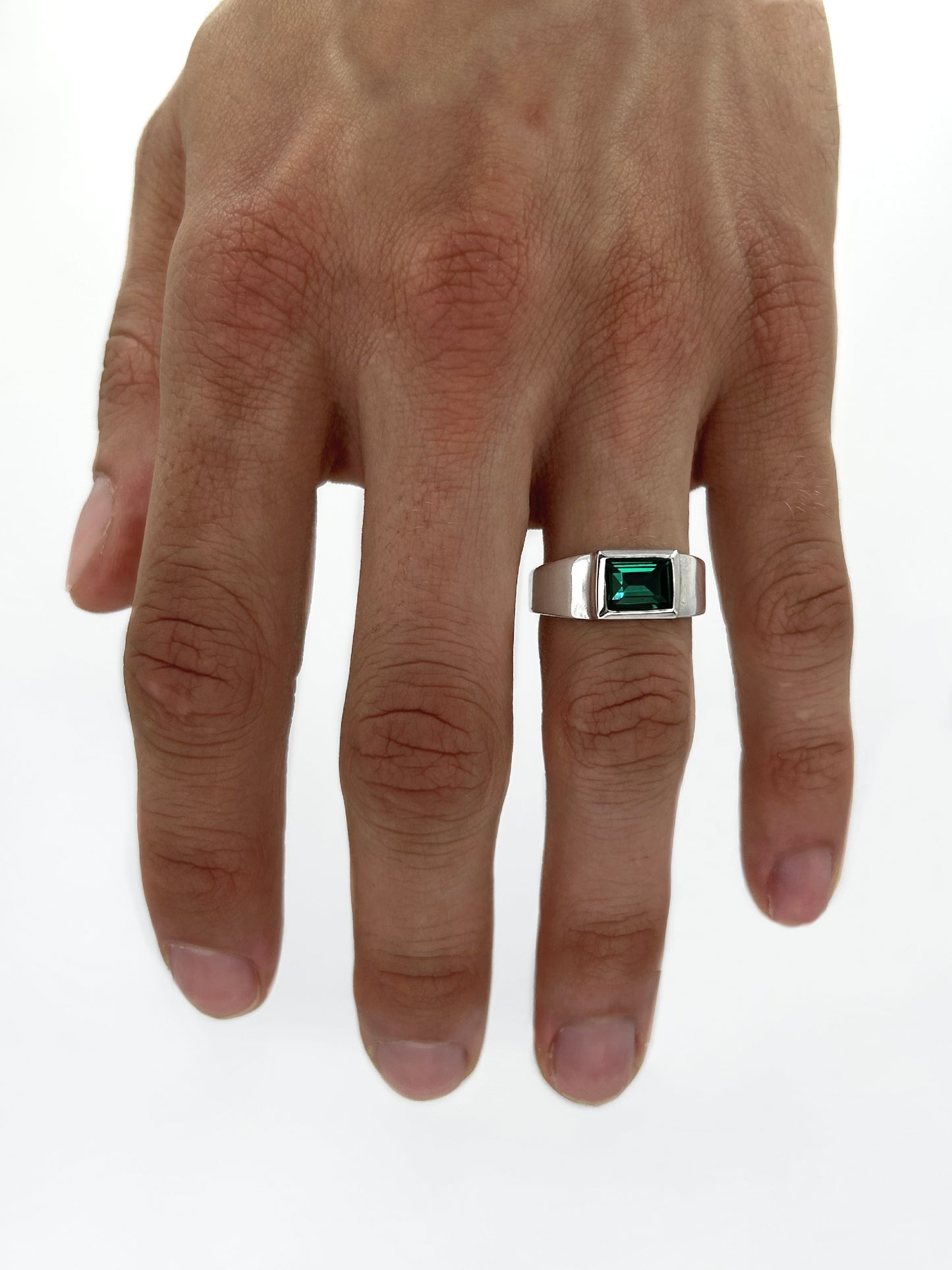 KLACKRING EMERALD