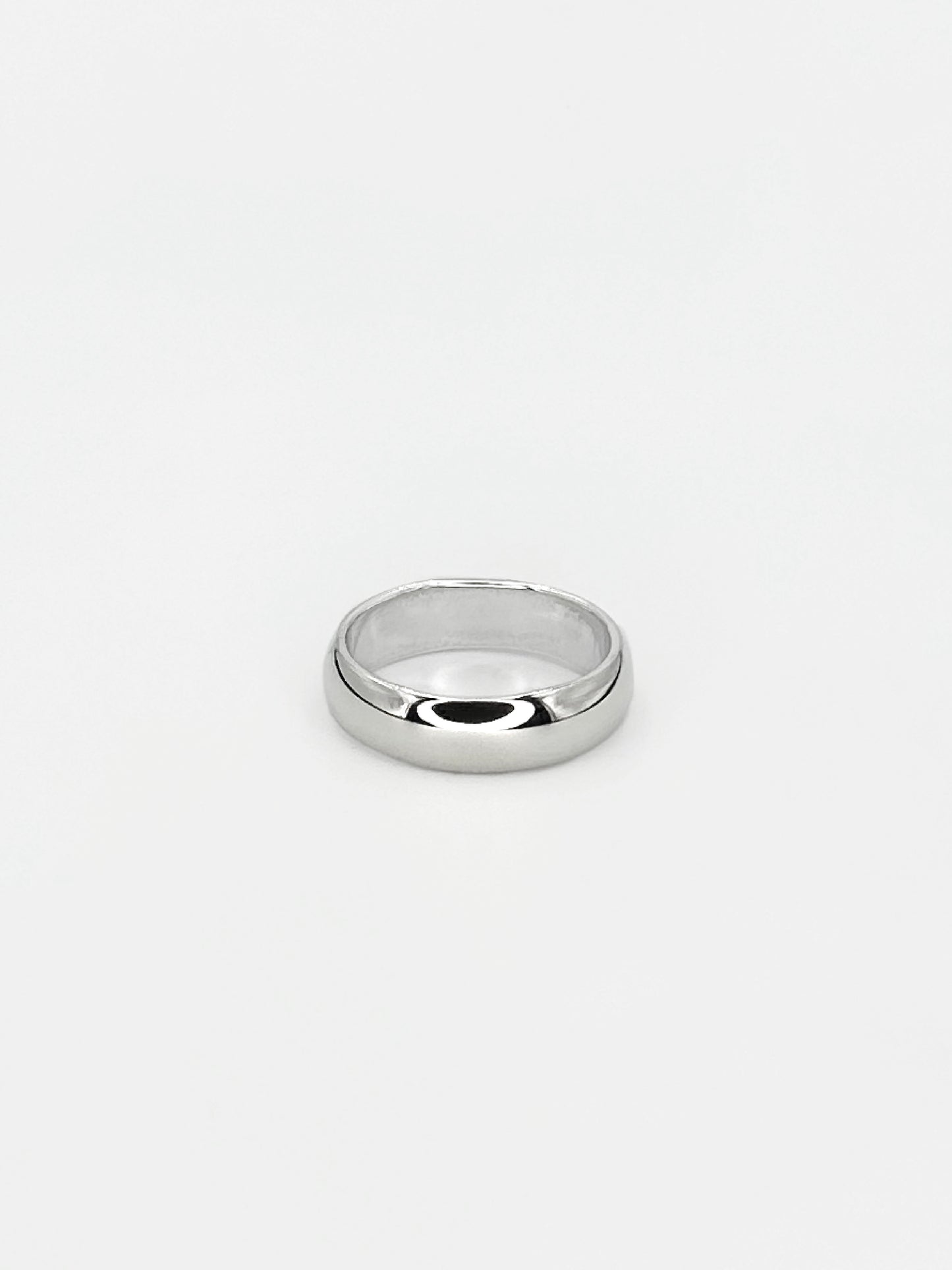 VÄLVD RING 6 MM