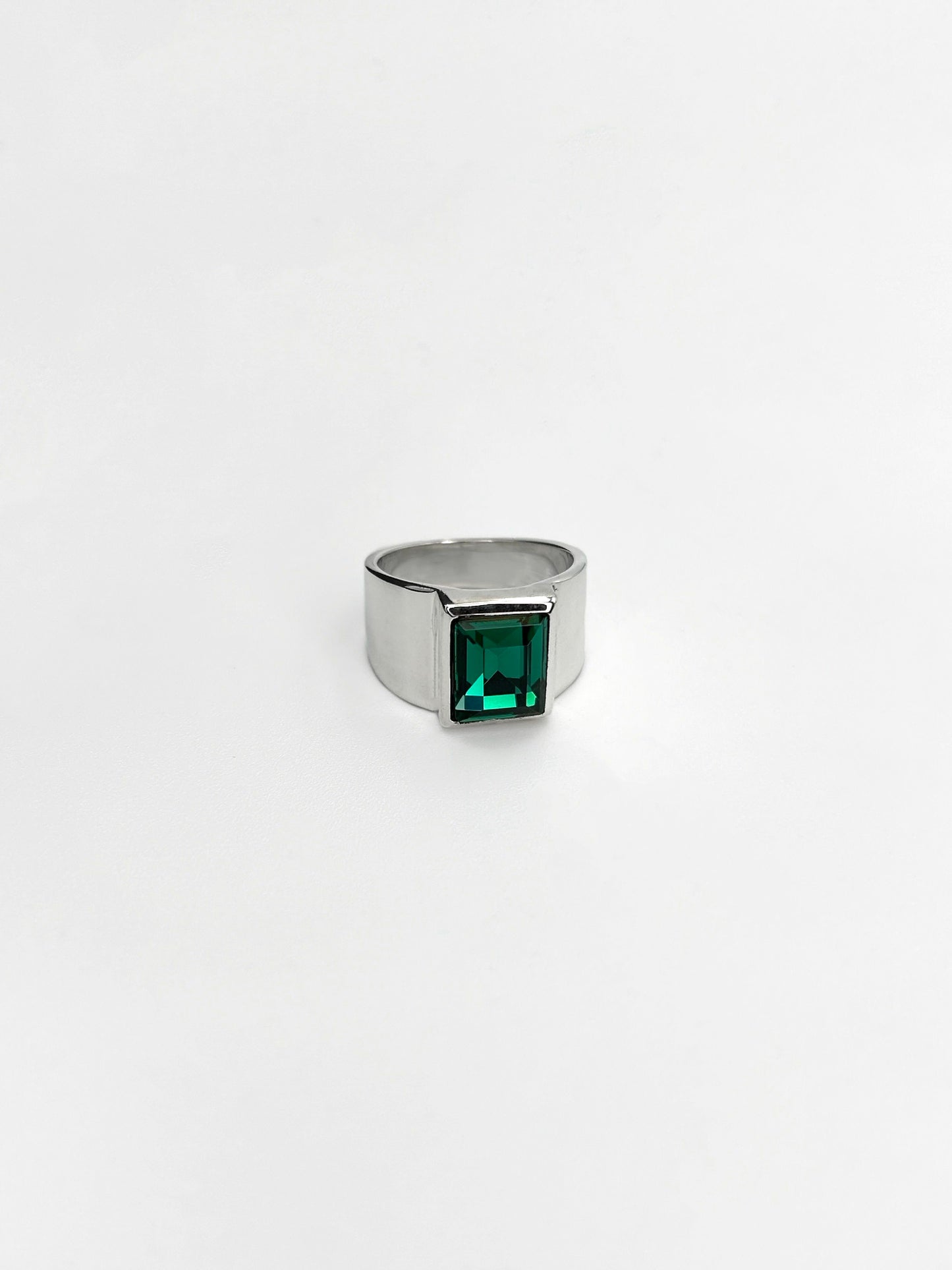 KLACKRING EMERALD