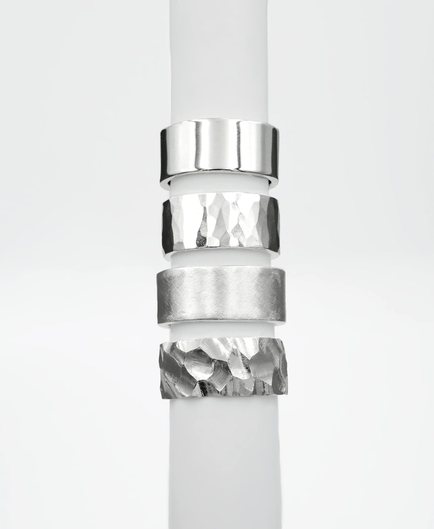 STRAIGHT RING 6MM