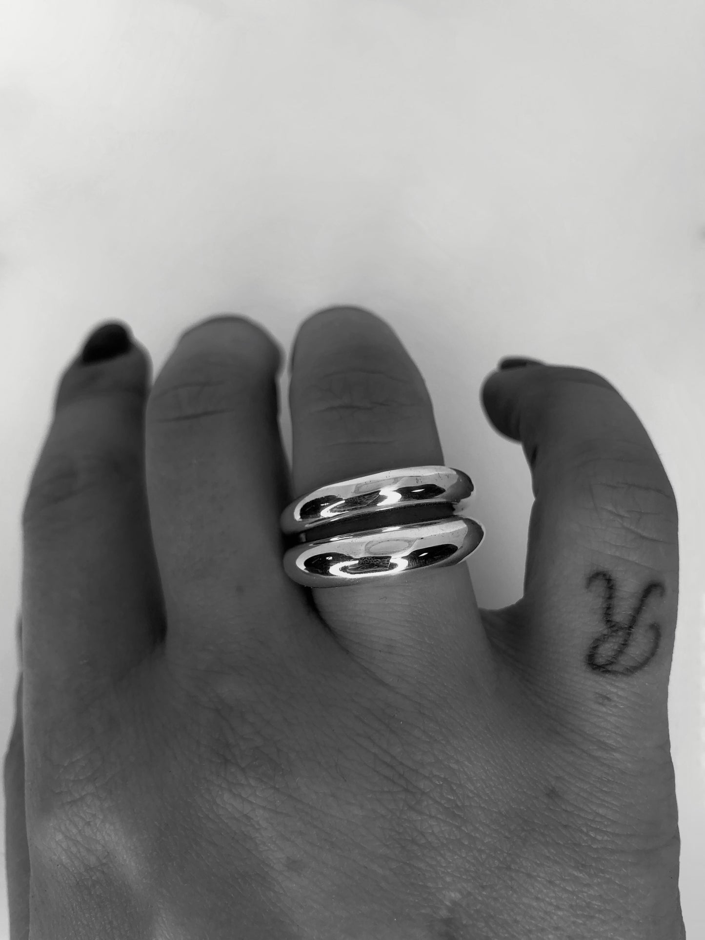DOSED RING 5MM