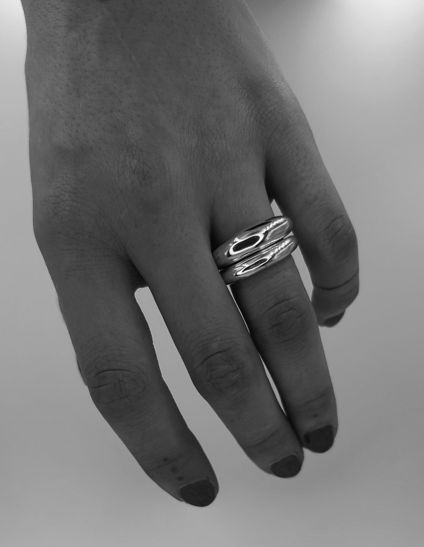 DOSED RING 7MM