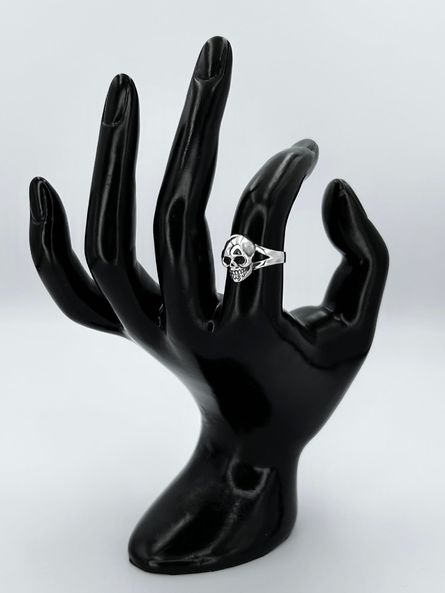 SKULLRING MINI