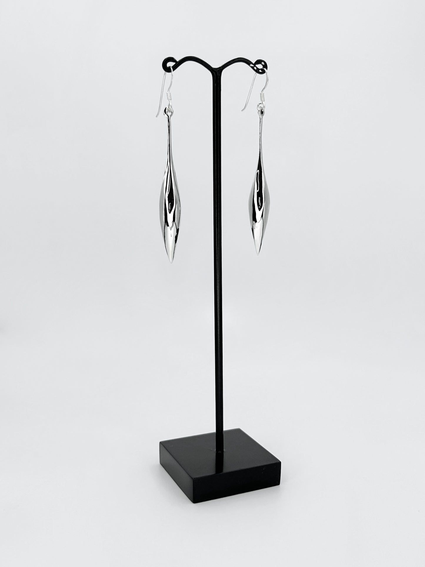 EARRINGS POINTY