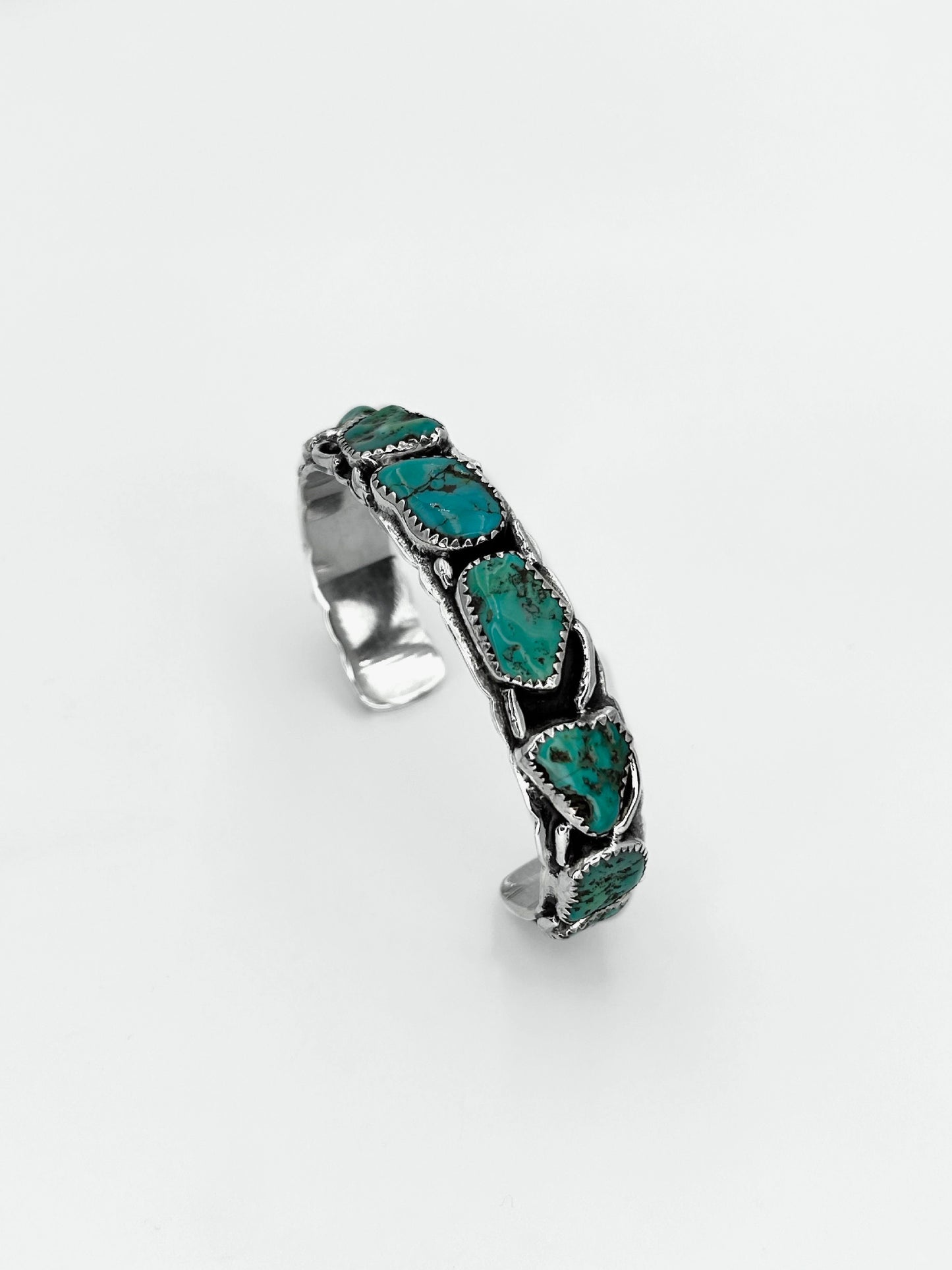 TURQUOISE BRACELET LARGE