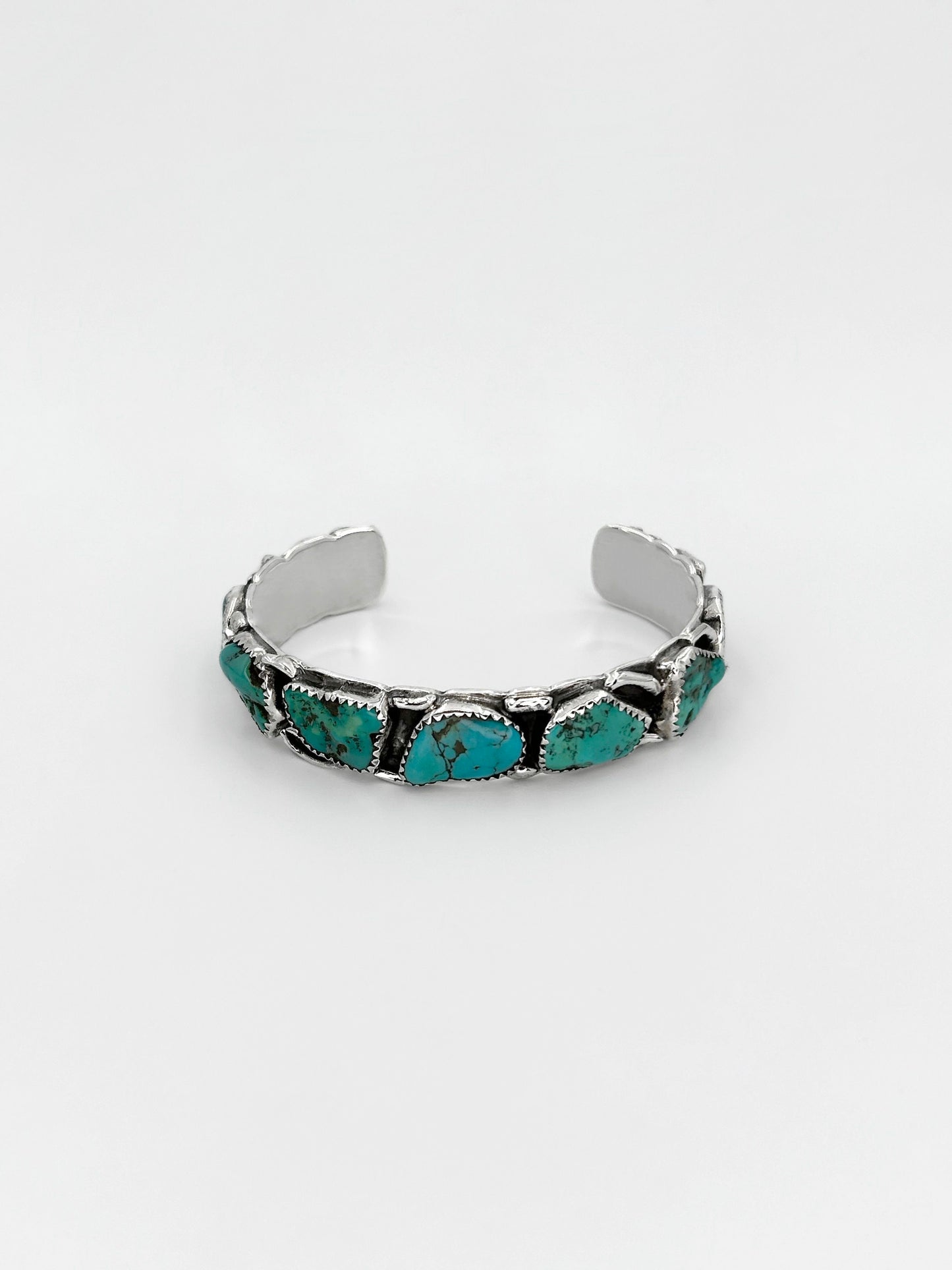 TURQUOISE BRACELET LARGE