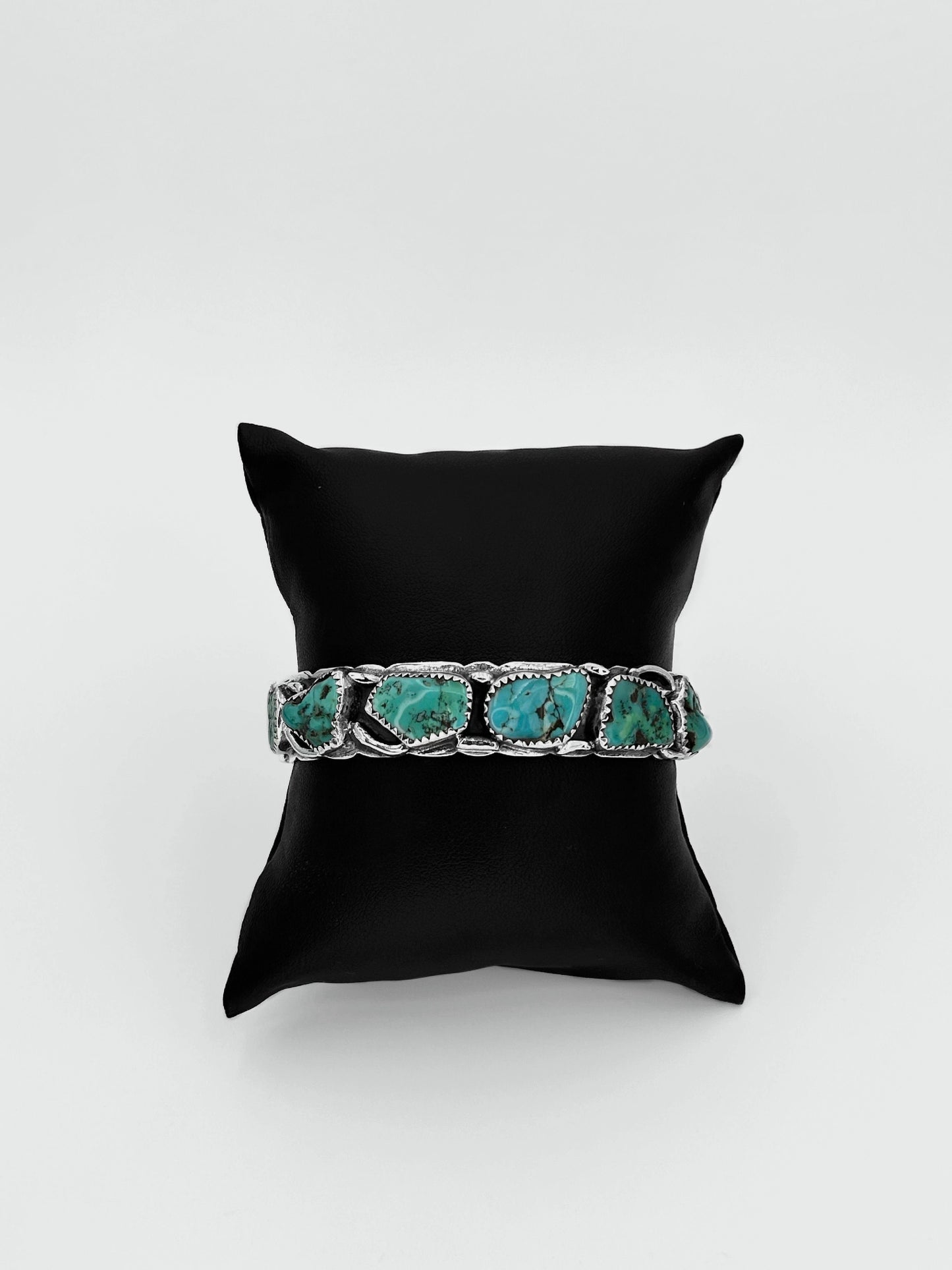 TURQUOISE BRACELET LARGE