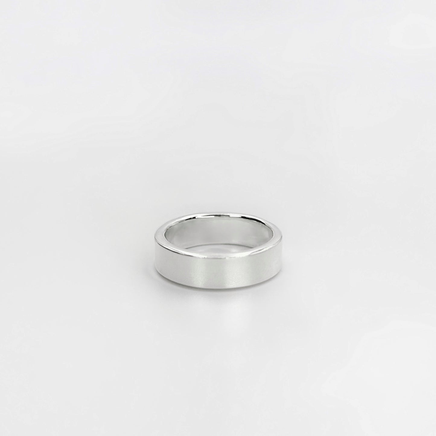 STRAIGHT RING 6MM