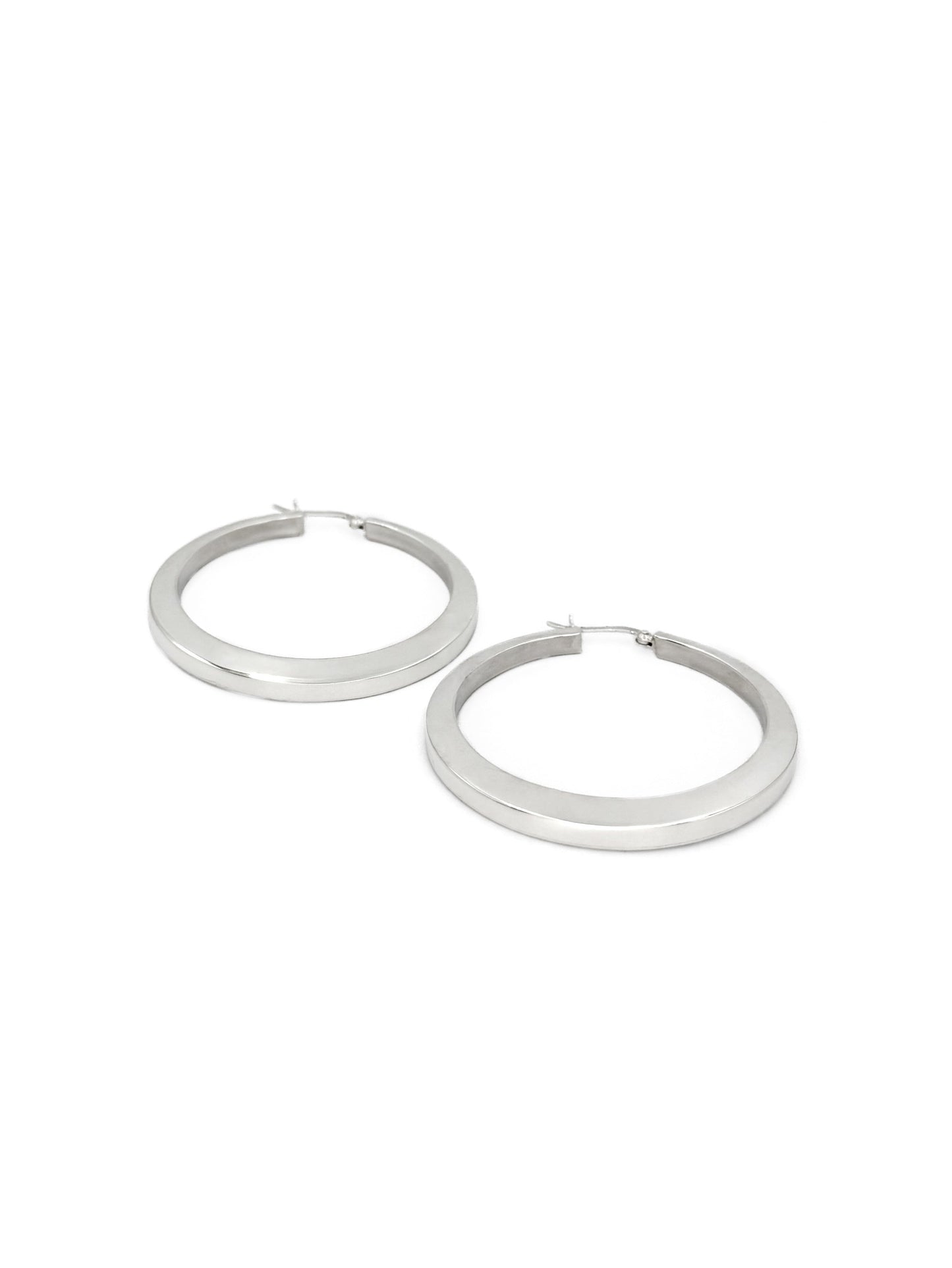 KANTIGA HOOPS