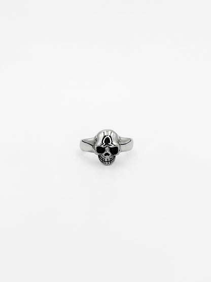 SKULLRING SMALL