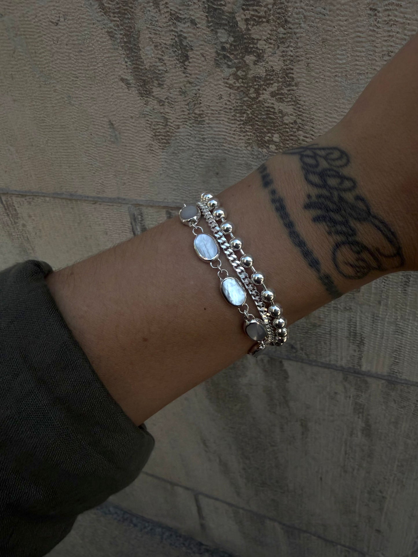 ARMBAND VIT