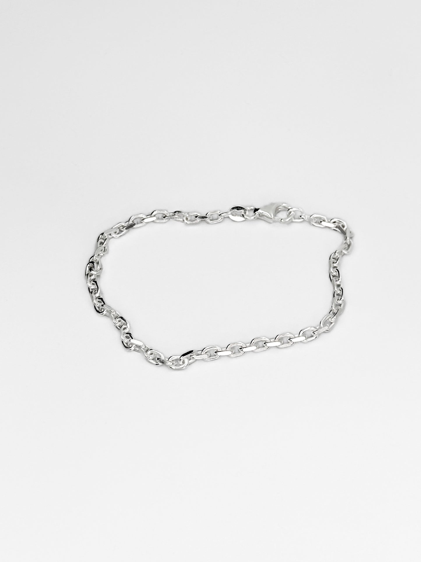 ARMBAND ANKARLÄNK 3 MM