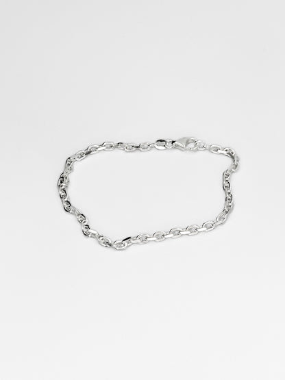 ARMBAND ANKARLÄNK 3 MM