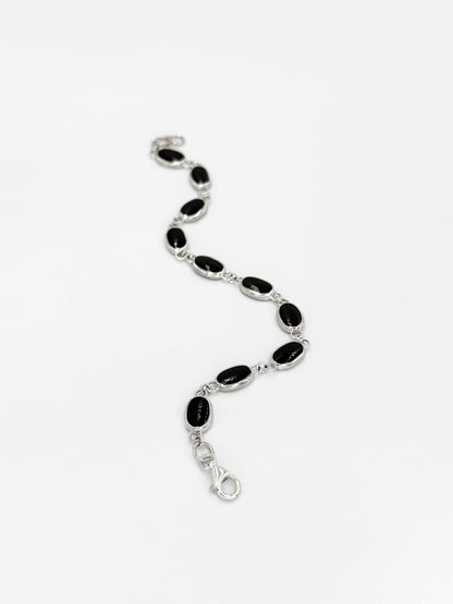ARMBAND SVART