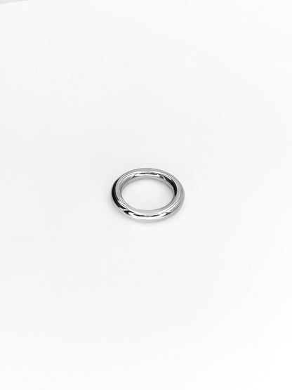 RUND RING 4MM